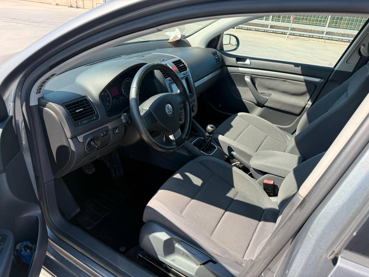 Volkswagen Golf GTI 1.6 5p. Blue-T BiFuel G