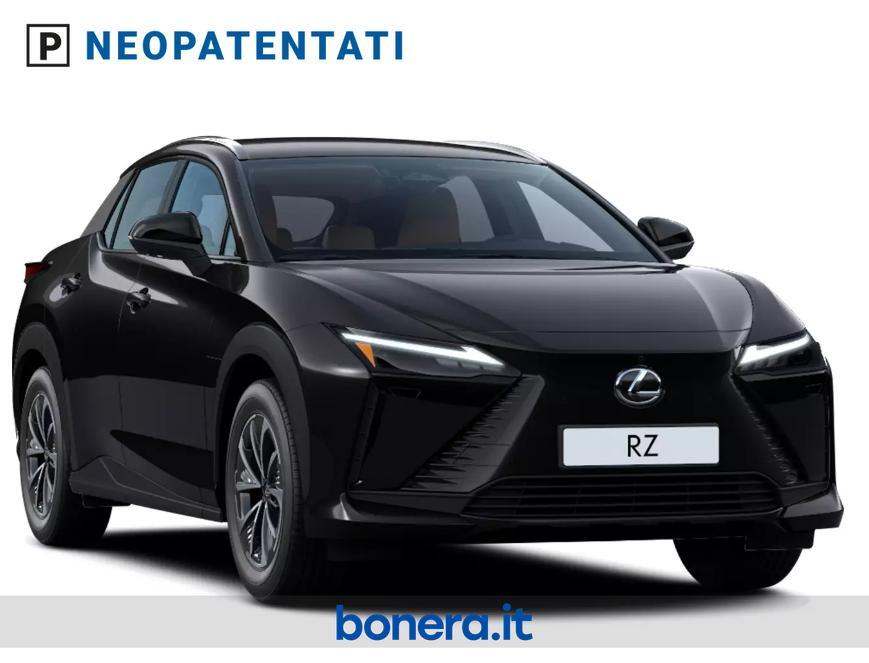 Lexus RZ 350 e Executive 2WD
