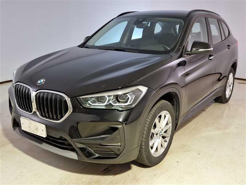 BMW X1 sDrive 18d Business Advantage Autom.