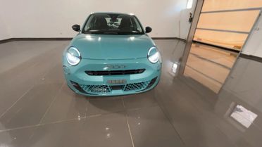 Fiat 600 Hybrid 100 CV DCT MHEV