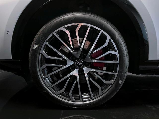 AUDI Q5 TDI 150 kW mHEV+ S tronic quattro S line edition