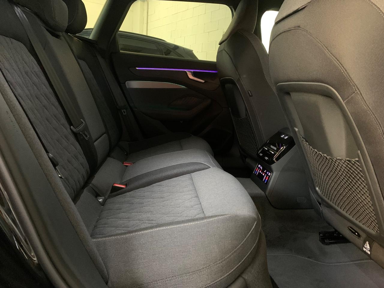 Audi A6 55 3.0 TFSI quattro ultra S tronic line edition