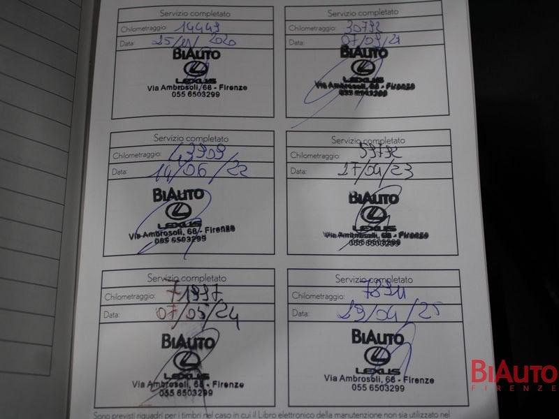 Lexus RX RX 450h 3.5 F-Sport cvt