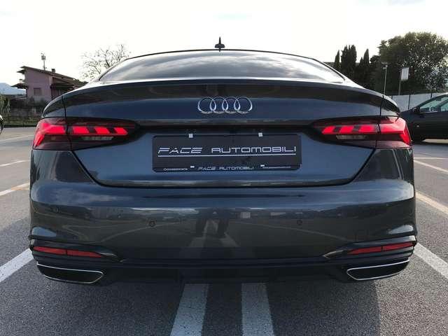 Audi A5 SPORTBACK SPB SLINE S-LINE S LINE BLACK 20" TETTO