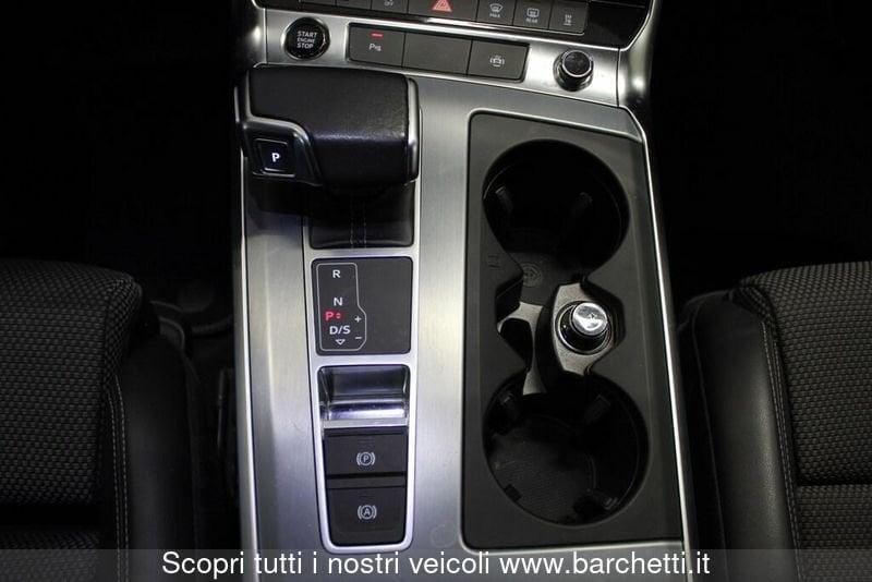 Audi A6 Avant 40 2.0 tdi mhev Business s-tronic