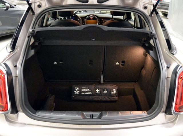 MINI One 1.5 Camden 5 porte Automatica Ok Neopatentati **