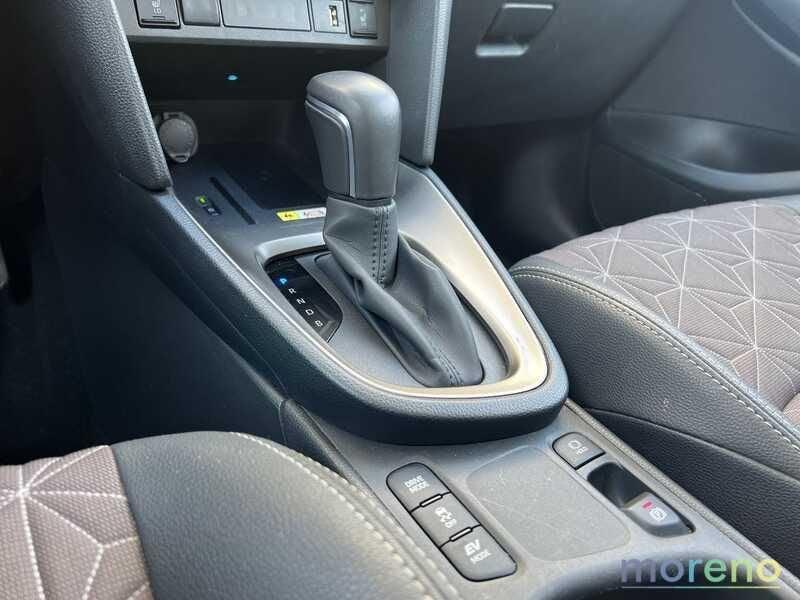 Toyota Yaris Cross Cross 1.5h Lounge 116 CV e-cvt 2WD