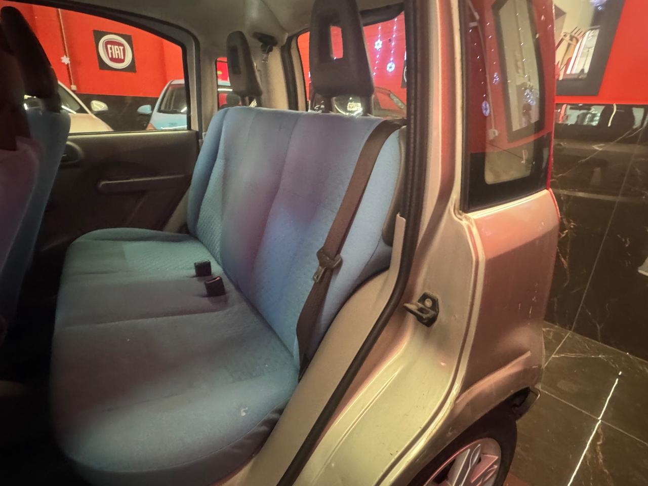 Fiat Panda 1.3 MJT 16V Emotion