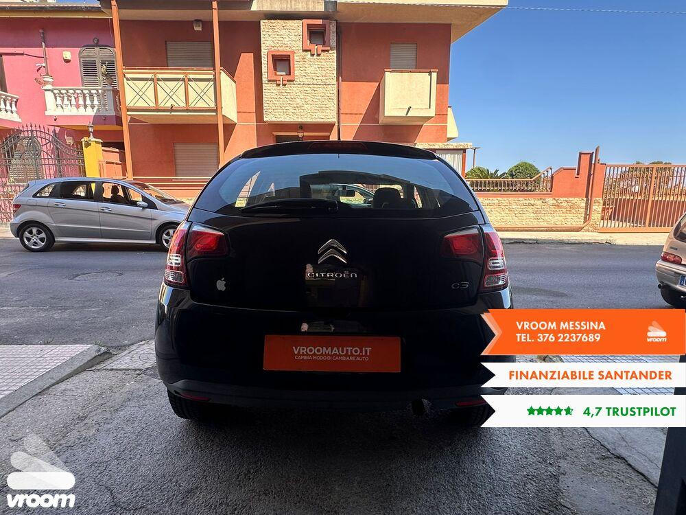 CITROEN C3 2ª serie C3 PureTech 82 Exclusive