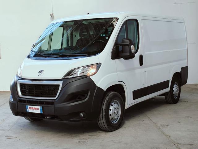 PEUGEOT Boxer 330 2.0 BlueHDi 130CV PC-TN L1H1 Furgone