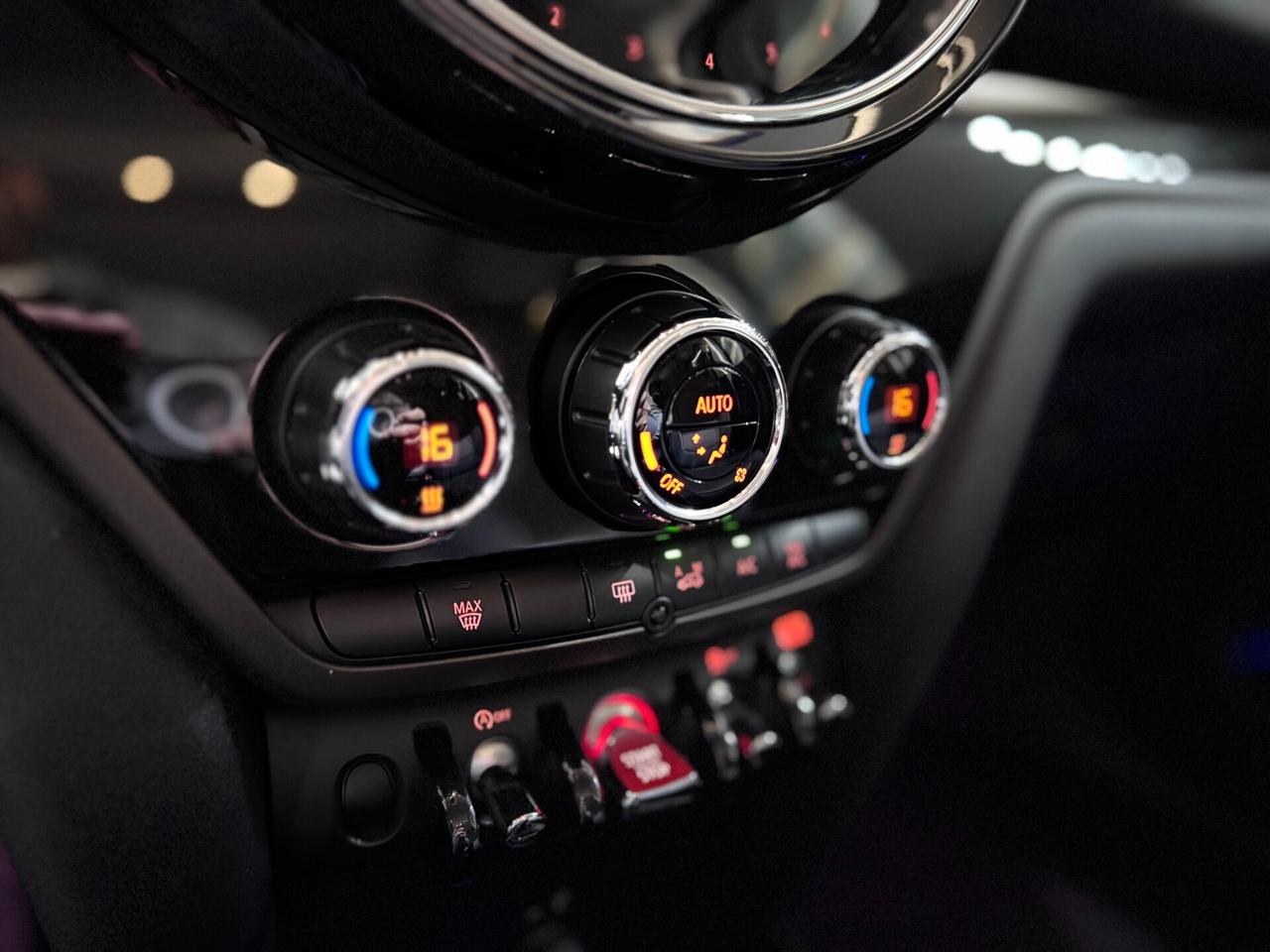 Mini Countryman 2.0 D 150cv Business Auto*Led*Cockpit