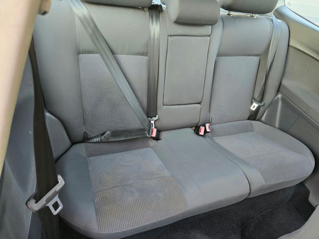 Volkswagen Polo 1.4/69CV TDI 3p. Sportline