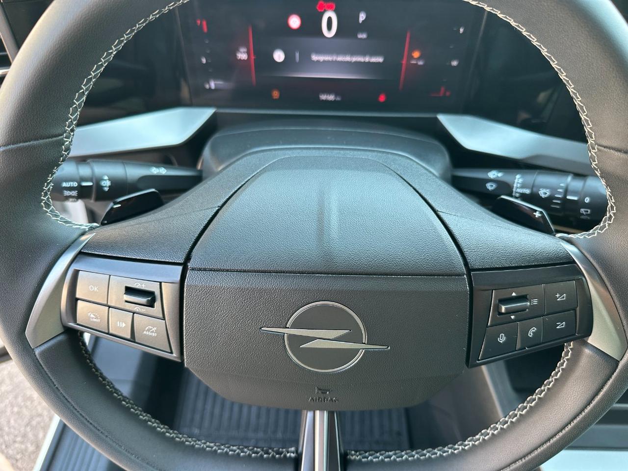 Opel Mokka 1.2 GS s&s 130cv at8