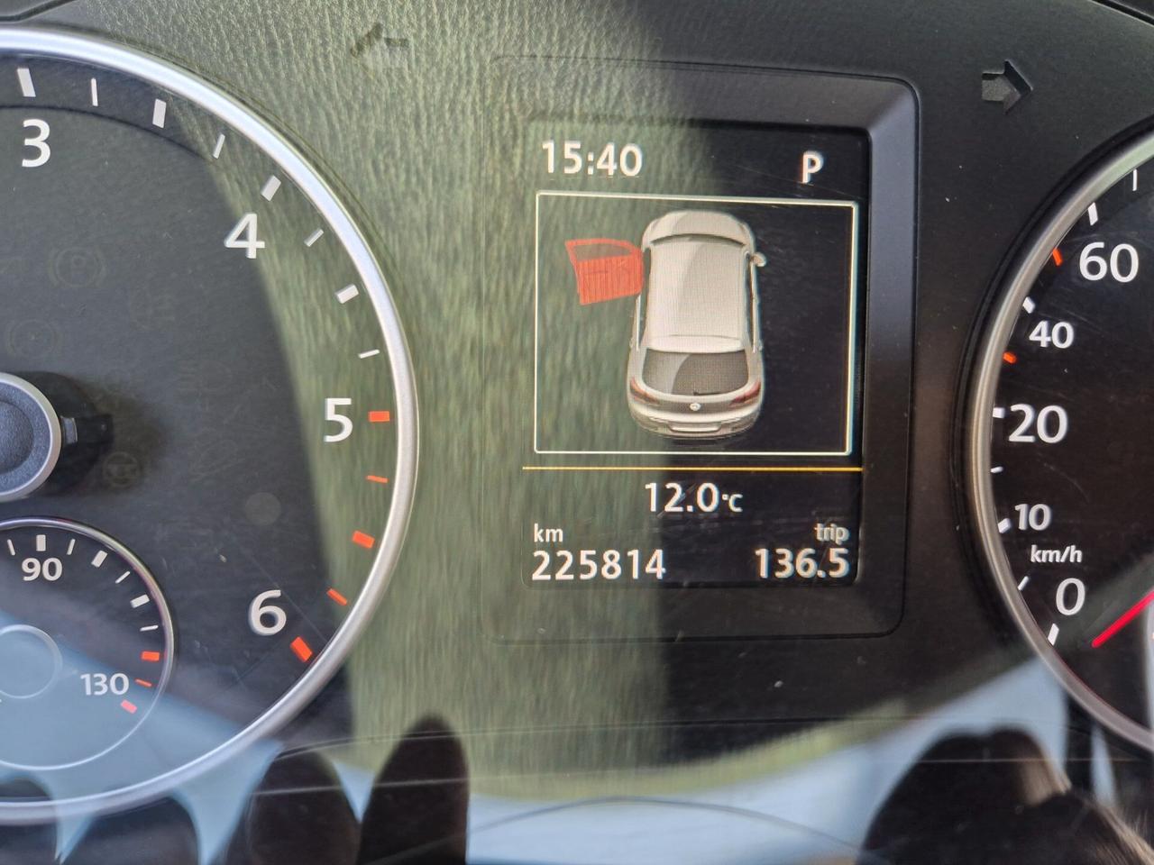 Volkswagen Tiguan 2.0 TDI 140CV 4MOTION DSG Sport & Style