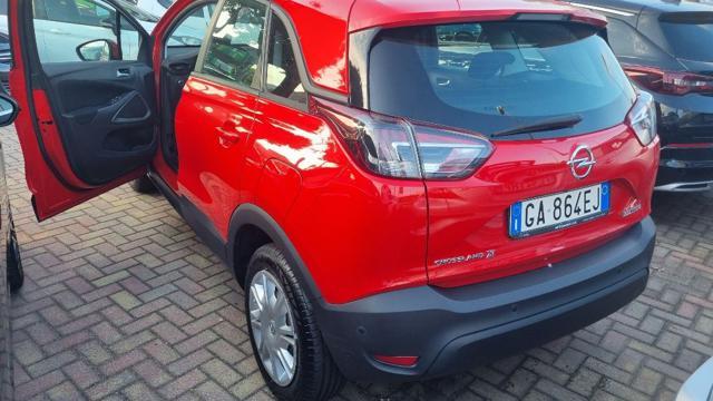 OPEL Crossland X 1.5 ECOTEC D 102 CV Start&Stop Advance