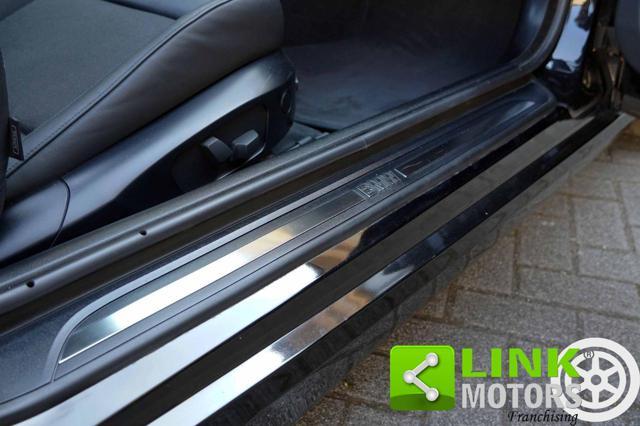 BMW 335 i Coupé 306CV E92 2011 ? N55 - CAMBIO MANUALE