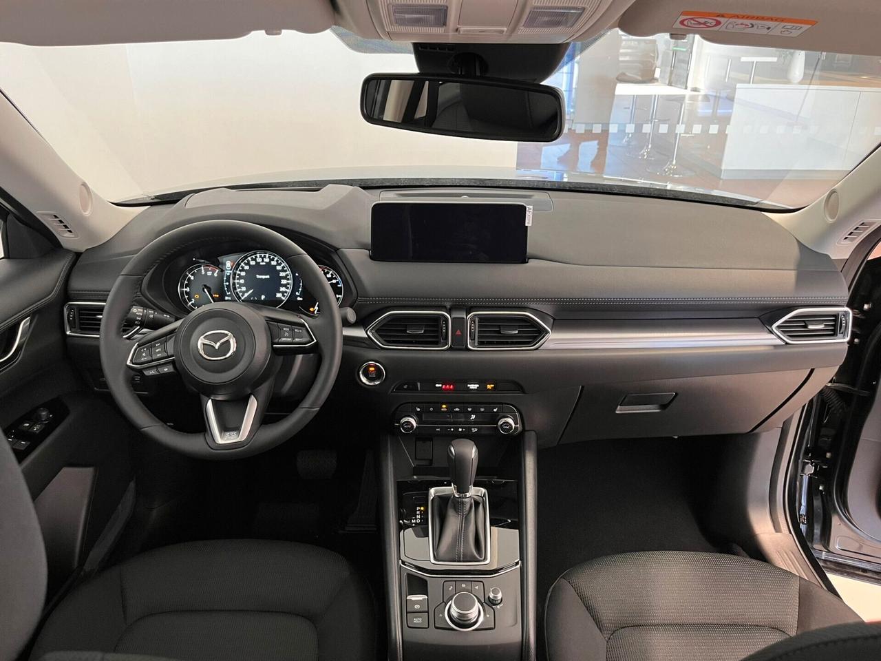 Mazda CX-5 2.2L Skyactiv-D 150 CV 6AT Advantage