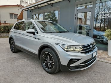 Volkswagen Tiguan 1.5 TSI 150 CV DSG ACT Elegance