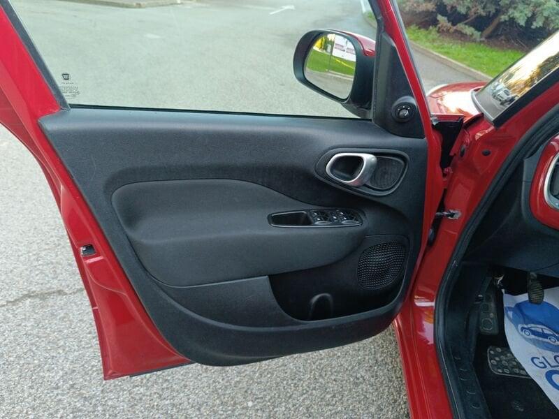 FIAT 500L 500L 1.3 Multijet 85 CV Pop Star