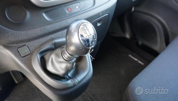 FIAT Talento 1.6 MJT 120CV PC-TN Furgone 12q