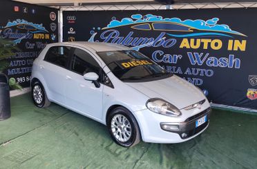 Fiat Punto Evo 1.3 Mjt 95 CV DPF 5 porte S&S Emotion