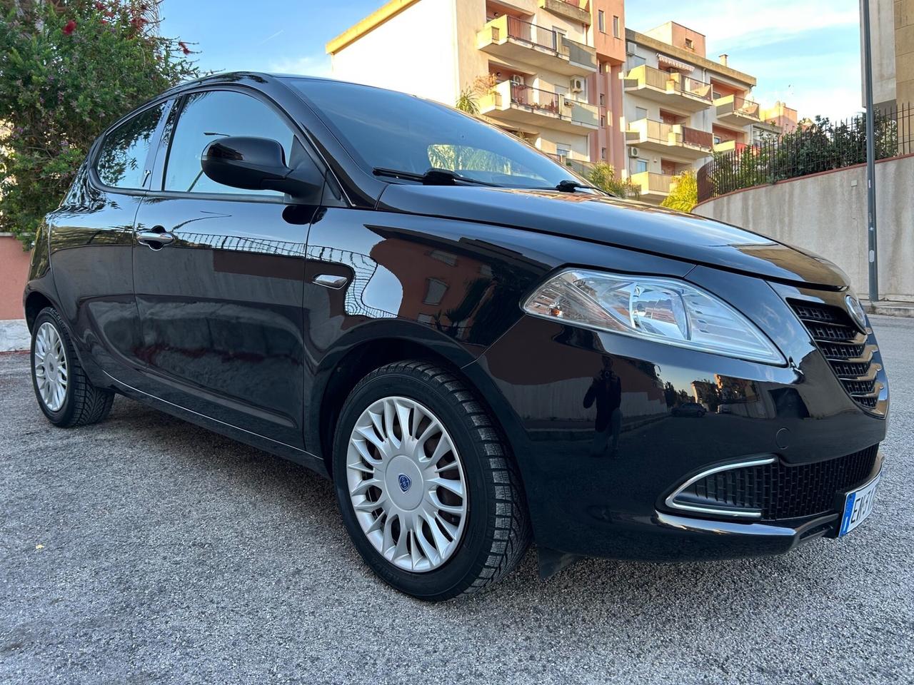 Lancia Ypsilon 1.2 benz ideale per neo patentati