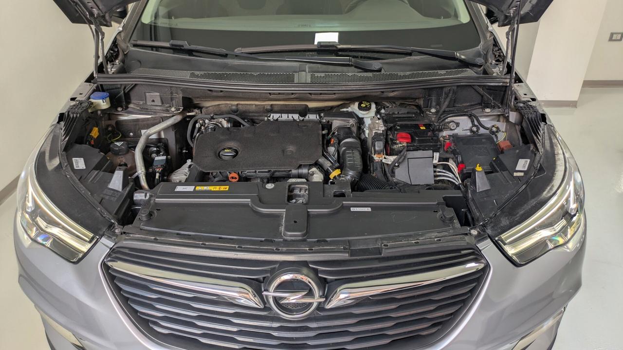 Opel Grandland X 1.5 diesel Ecotec Start&Stop Advance