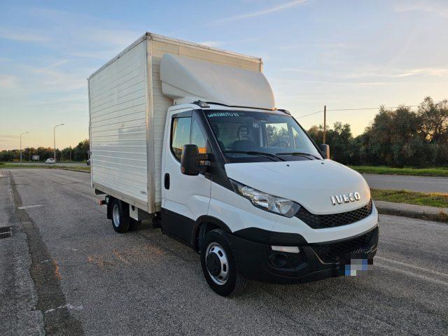 IVECO Daily 35C15 3.0 HPT PM-RG CASSA 7 BANCALI E SPONDA