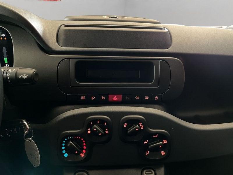 FIAT Panda Panda 1.0 FireFly S&S Hybrid - PROMO SIRONIAUTO+