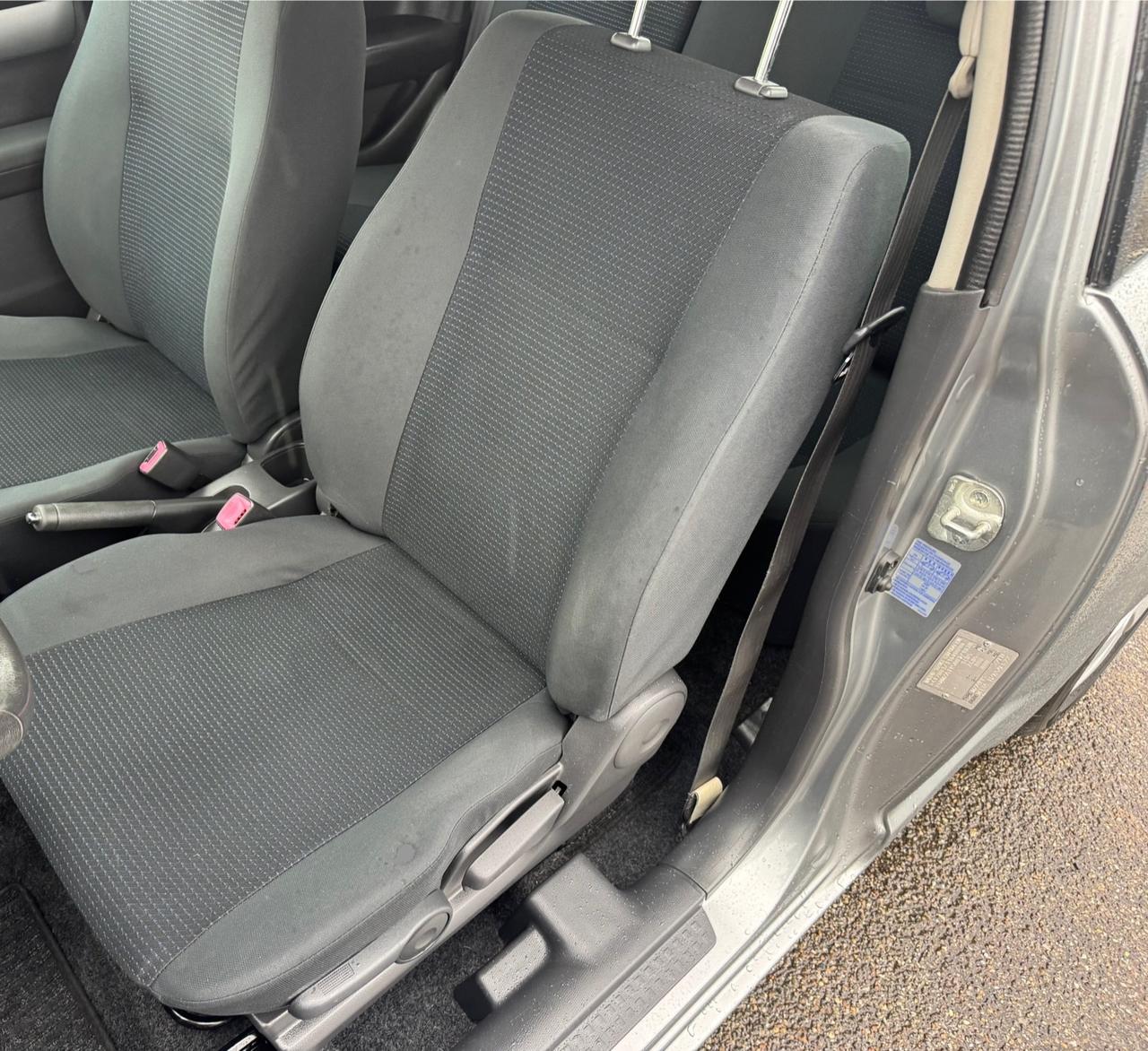 Suzuki Swift idonea anche ai neopatentati