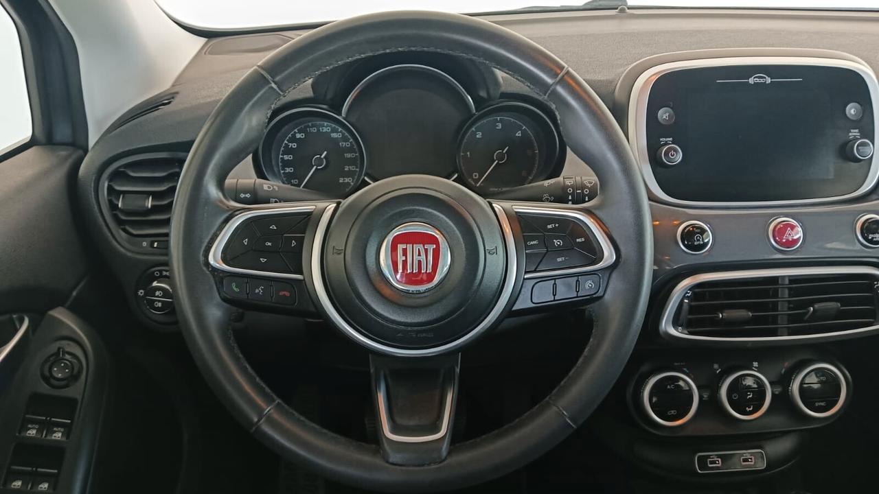 Fiat 500X 1.3 MultiJet 95 CV Business