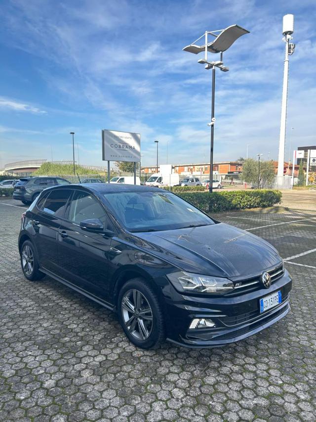 VOLKSWAGEN Polo 1.0 EVO 80 CV 5p. Sport NEO PATENTATO