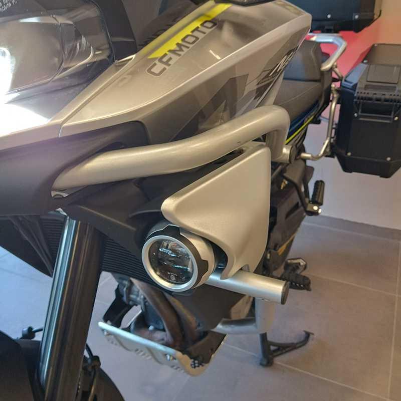 CFMOTO 800MT Touring - 2023