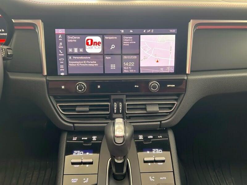 Porsche Macan Macan 2.0 265cv pdk
