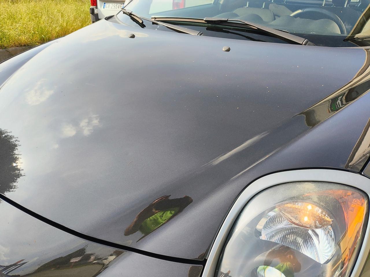 ALFA ROMEO MITO 1.4 NEOPETENTATI