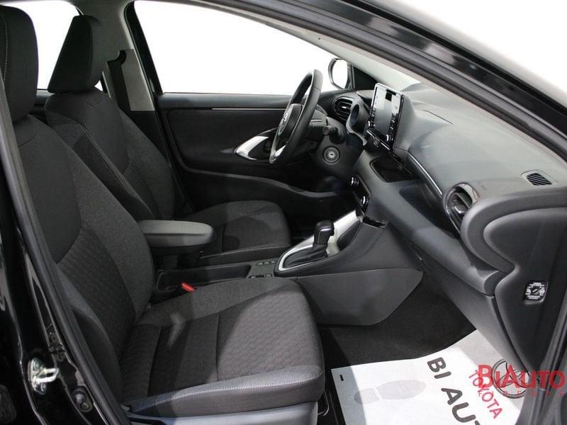 Toyota Yaris Yaris 1.5 Hybrid 5 porte Trend