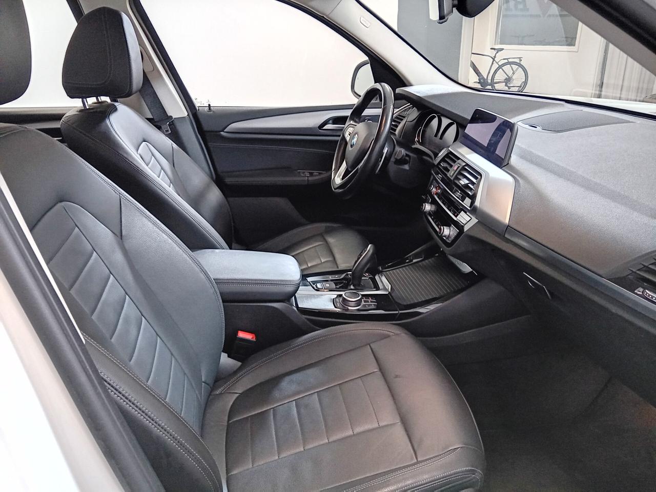 Bmw X3 xDrive20d 48V Business Advantage
