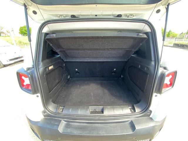 JEEP Renegade *PROMO* 2.0 Mjt 140CV 4WD AD Longit.