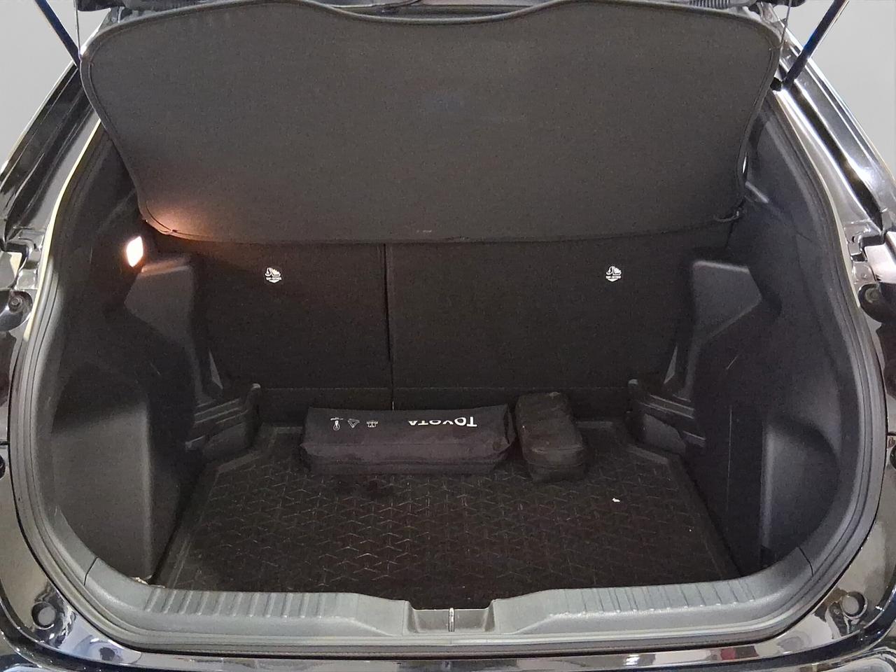 Toyota Yaris Cross 1.5 Hybrid 5p. E-CVT Trend