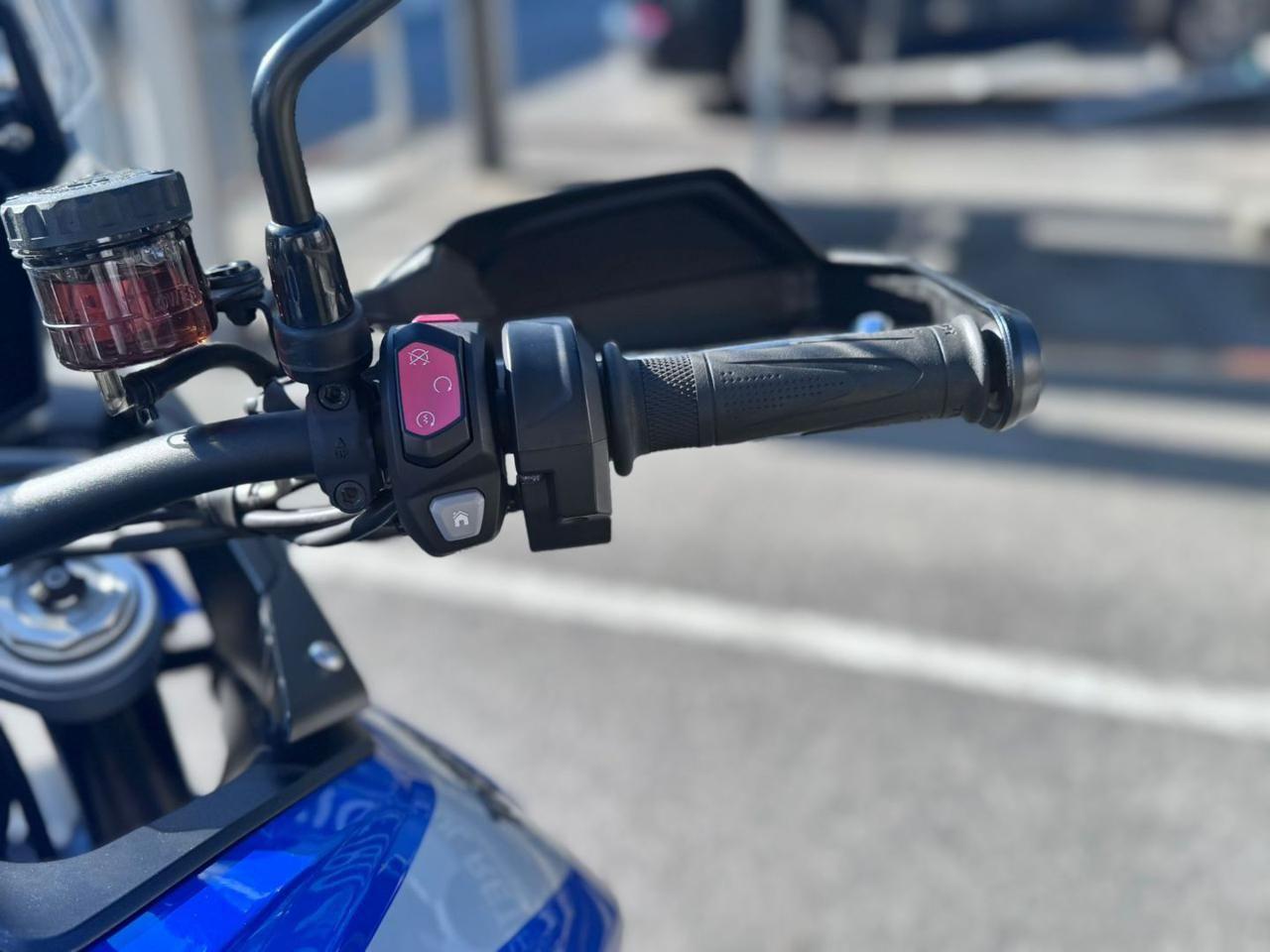 TRIUMPH Tiger 900 GT Pro Unipro - Manutenzione ufficiale - Finanziabile