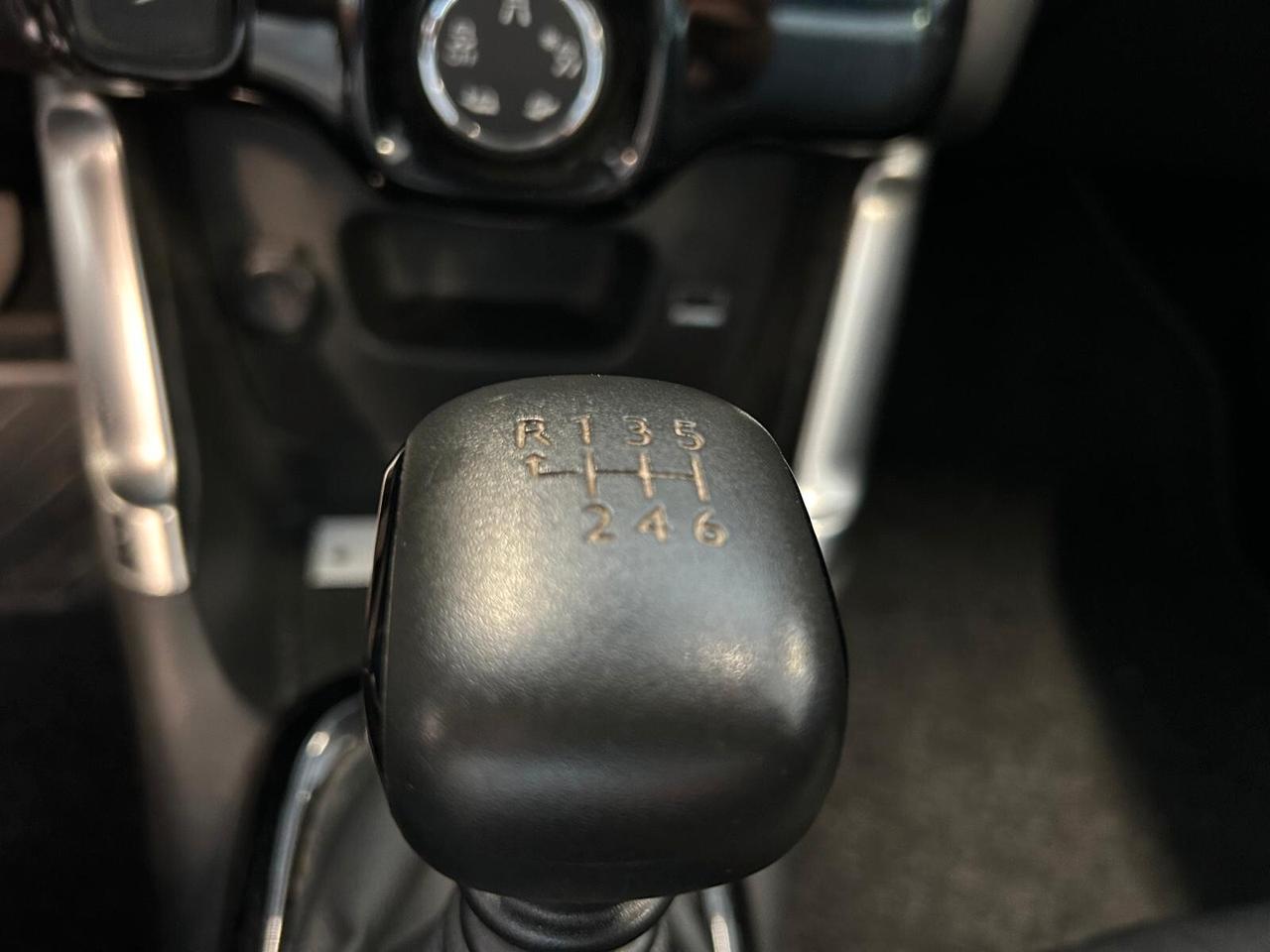 Citroen C3 Aircross FEEL PureTech 110 6mt SPOTICAR