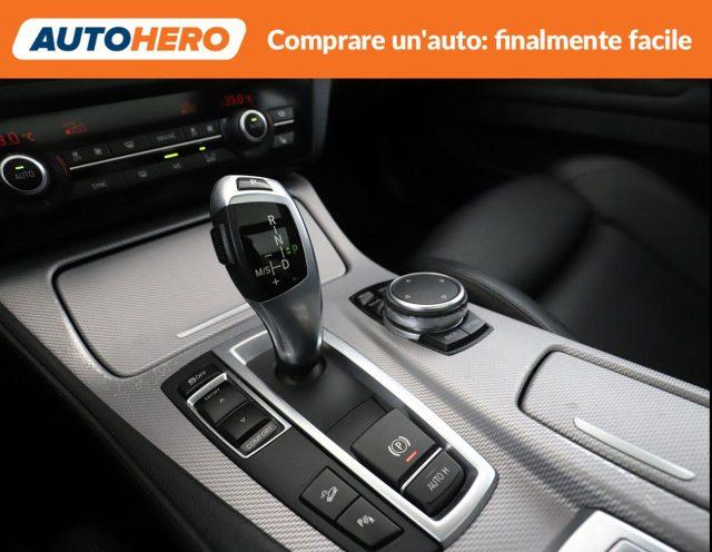 BMW 520 d xDrive Touring