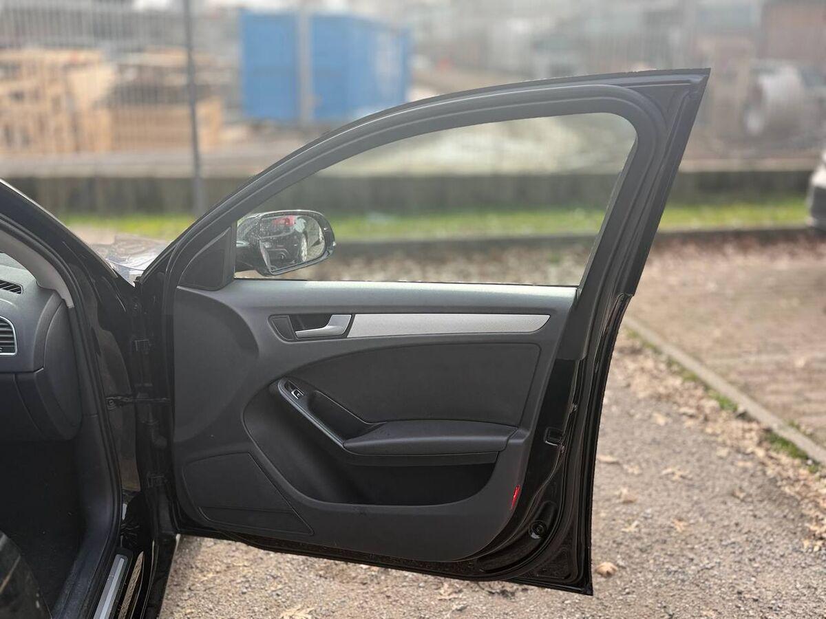 Audi A4 Berlina A4 2.0 tdi Business 190cv