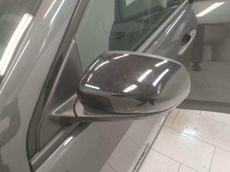 Jeep Compass 1.6 mjt Night Eagle 2wd 130cv