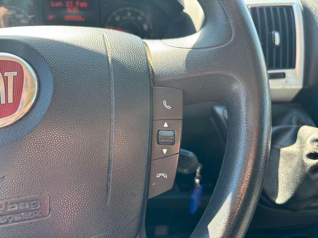 Fiat Ducato Maxi 2.3 JTD PL Cabinato 2006/ KM 120.000 Tuo a solo 144 Euro al mese