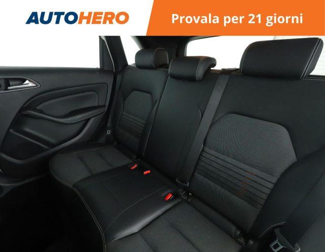 MERCEDES-BENZ B 180 d Sport