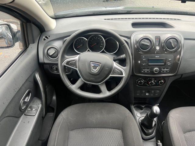 DACIA Sandero Streetway 0.9 TCe Turbo GPL 90 CV S&S Comfort