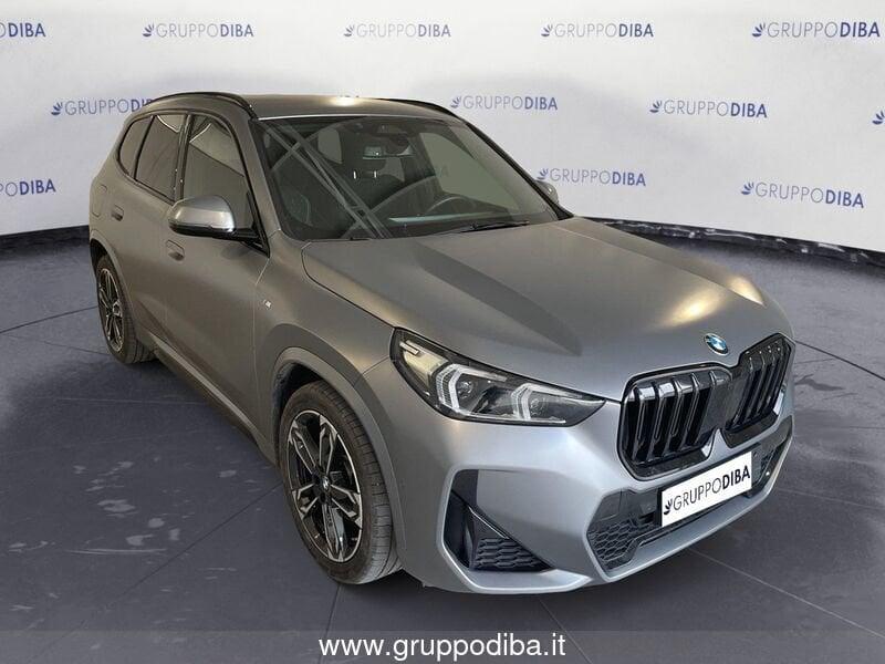 BMW X1 U11 xdrive20d mhev 48V MSport auto