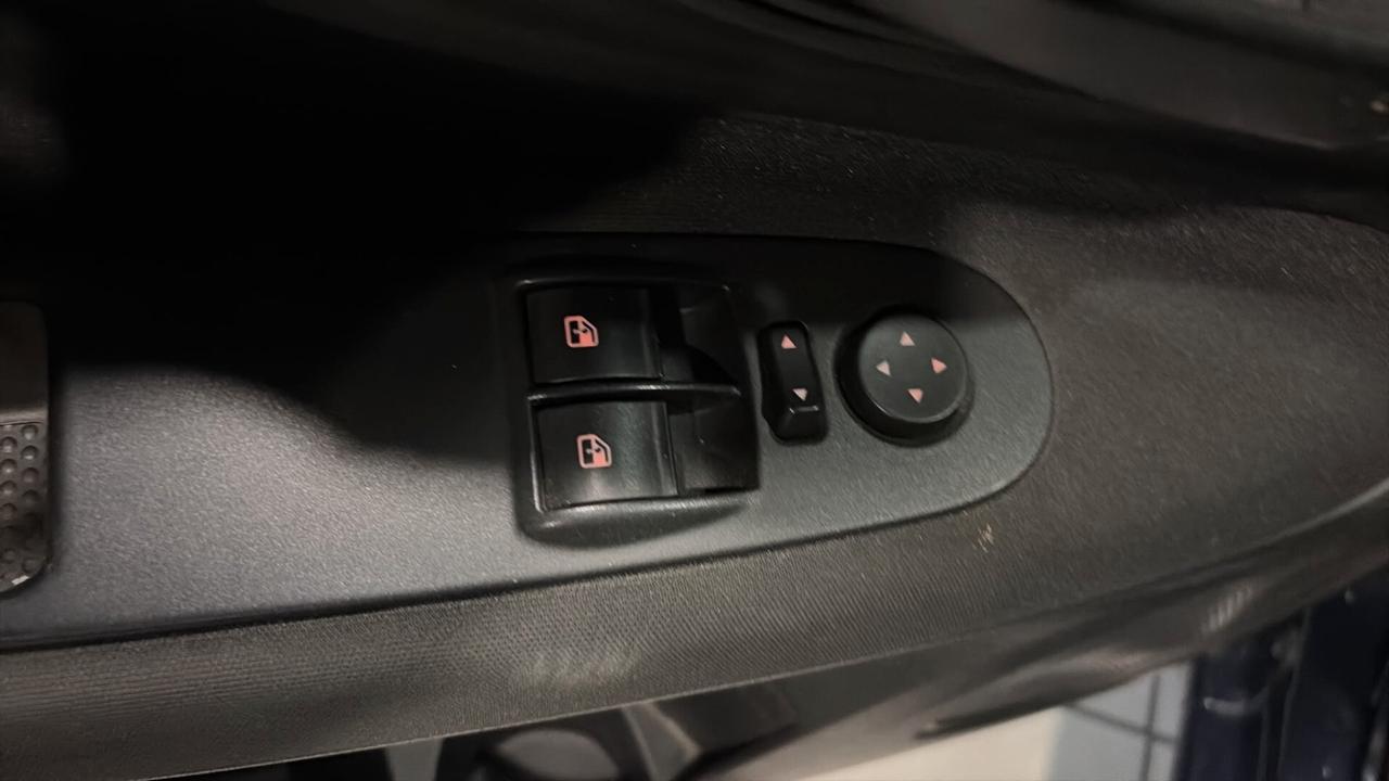 FIAT GRANDE PUNTO DEL 2014 1300 MULTIJET A CATENA