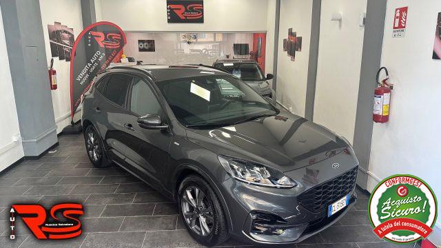 FORD Kuga 1.5 EcoBlue 120 CV aut. 2WD ST-Line